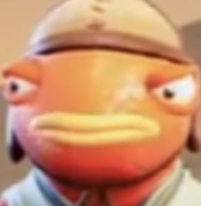 Meet your Posher, Braedon